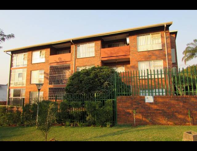 2 BEDROOM APARTMENT FOR SALE IN WHITE RIVER CENTRAL